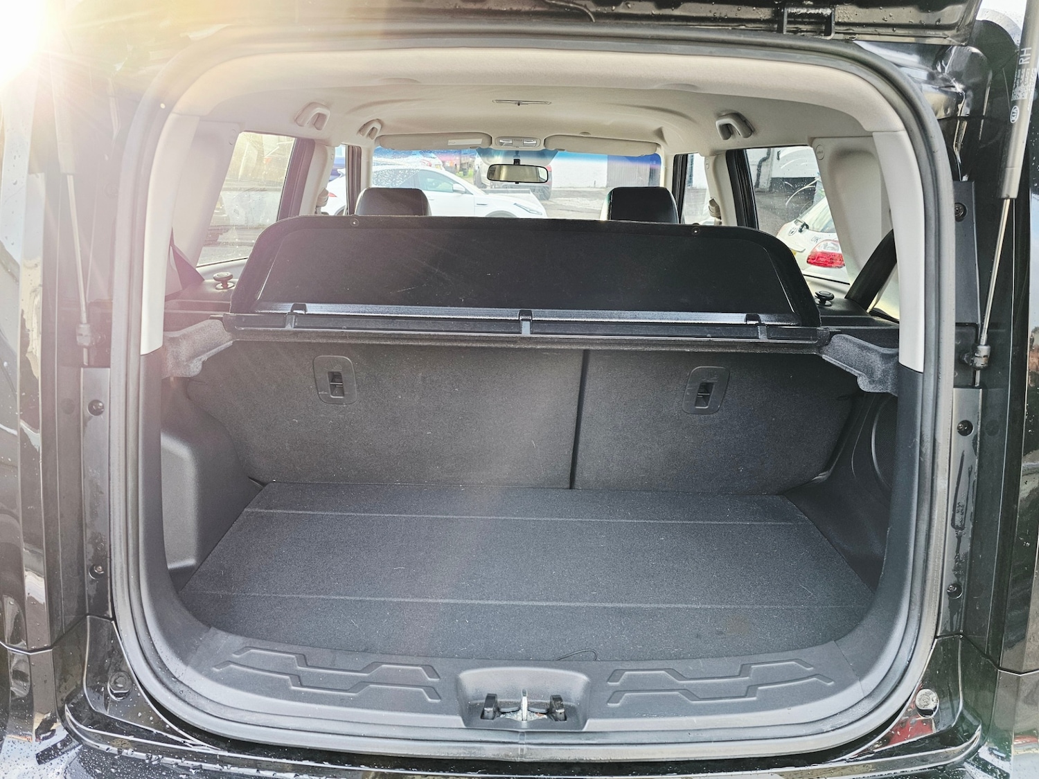 Used Kia Soul 2011 for sale - 76740796: Photo 7