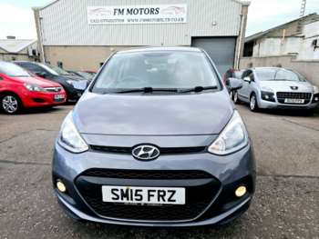 2015 (15) - 1.0 SE 5dr