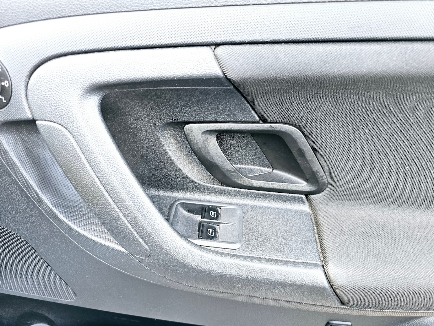 Used Skoda Fabia 2014 for sale - 76450310: Photo 14