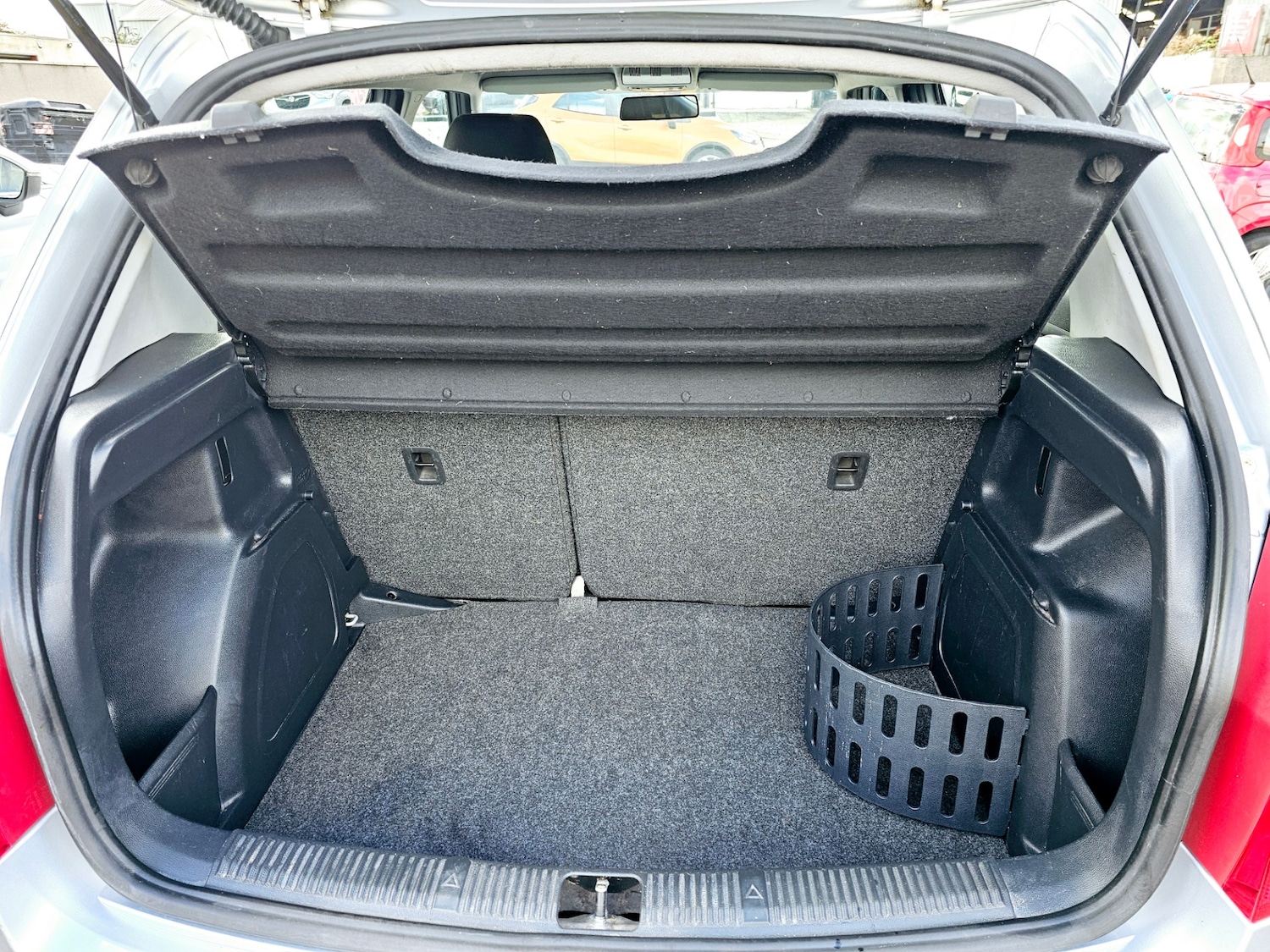 Used Skoda Fabia 2014 for sale - 76450310: Photo 7