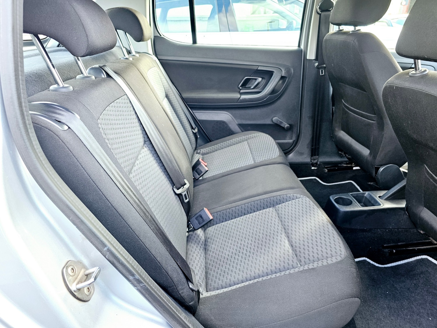 Used Skoda Fabia 2014 for sale - 76450310: Photo 8