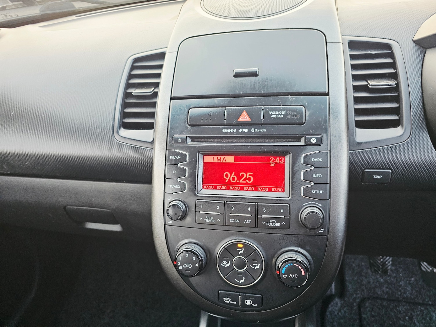 Used Kia Soul 2013 for sale - 76312536: Photo 11