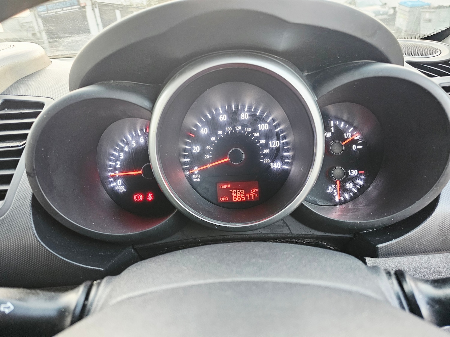 Used Kia Soul 2013 for sale - 76312536: Photo 12