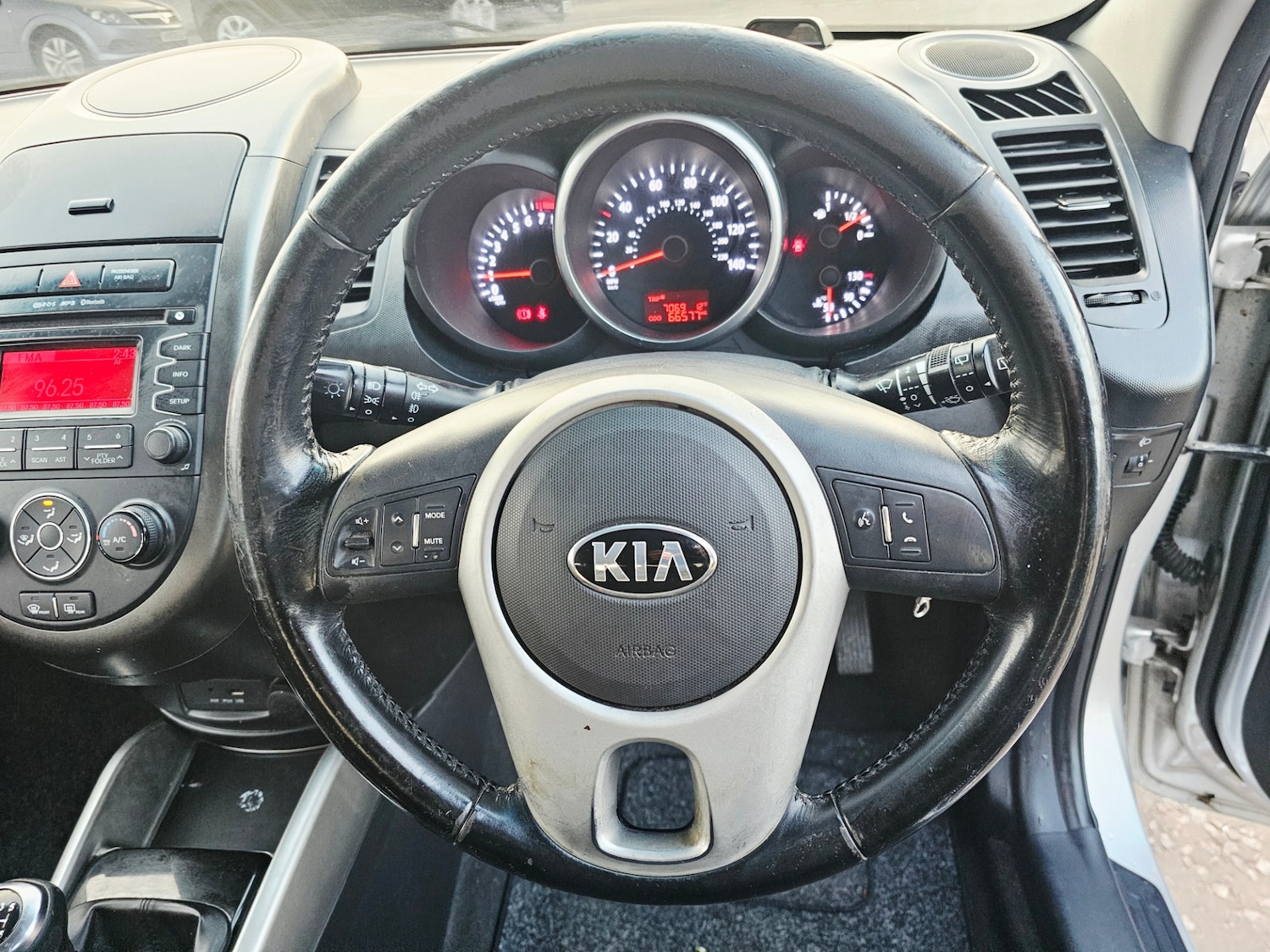 Used Kia Soul 2013 for sale - 76312536: Photo 13