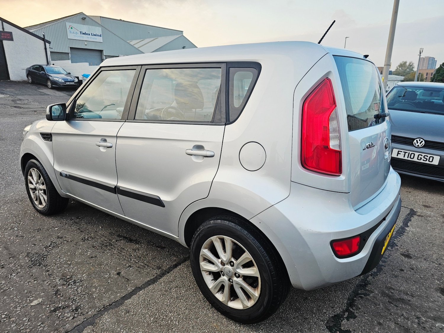 Used Kia Soul 2013 for sale - 76312536: Photo 3