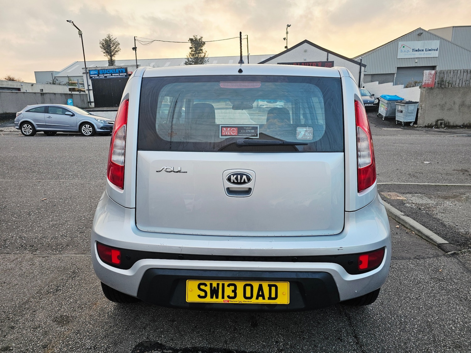 Used Kia Soul 2013 for sale - 76312536: Photo 4