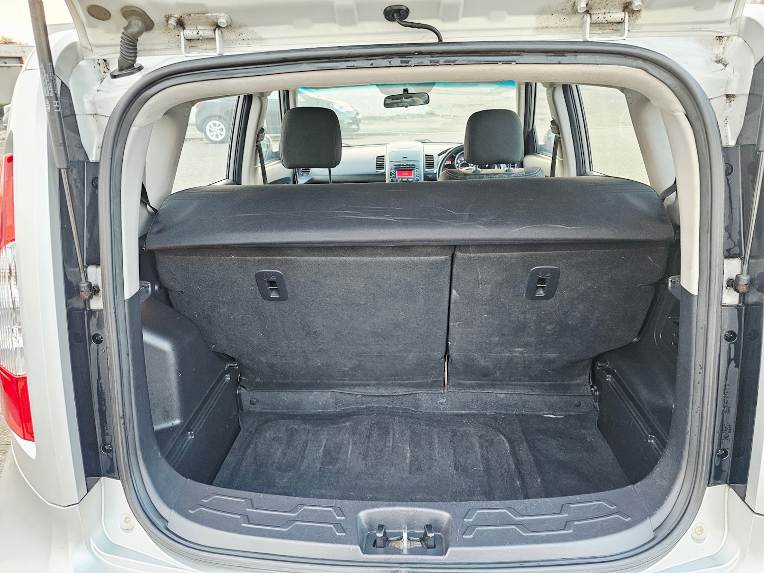 Used Kia Soul 2013 for sale - 76312536: Photo 7