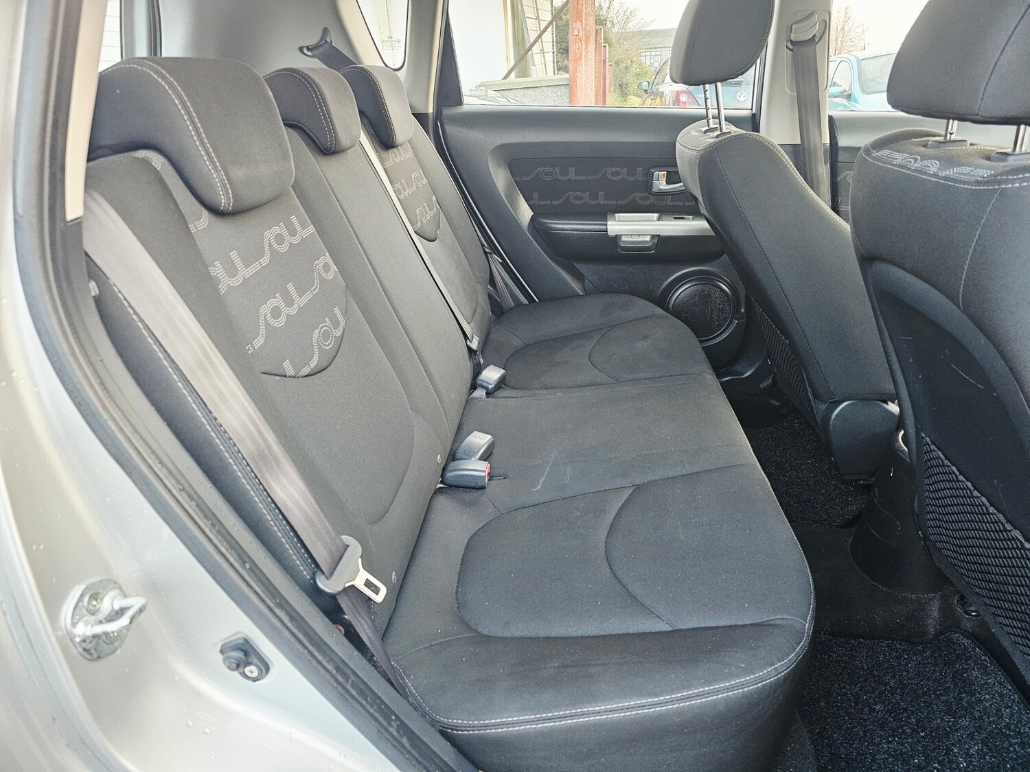Used Kia Soul 2013 for sale - 76312536: Photo 8