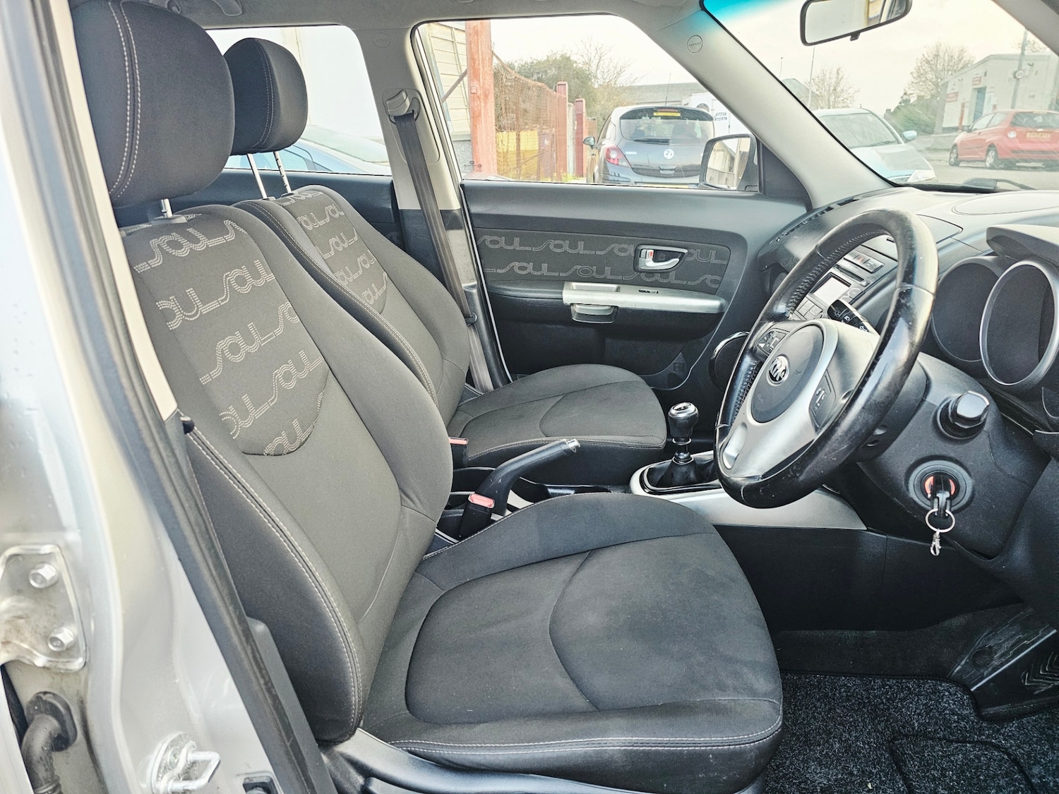 Used Kia Soul 2013 for sale - 76312536: Photo 9