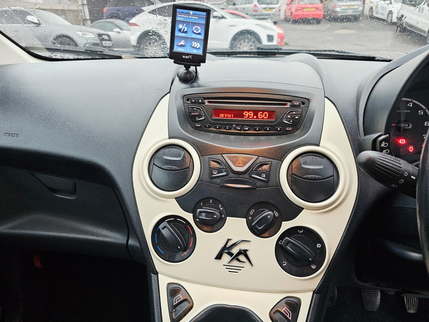 Used Ford Ka 2013 for sale - 76507756: Photo 11