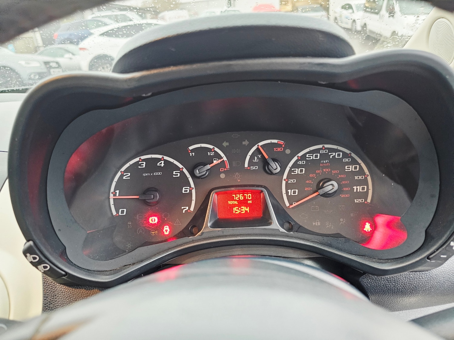 Used Ford Ka 2013 for sale - 76507756: Photo 12