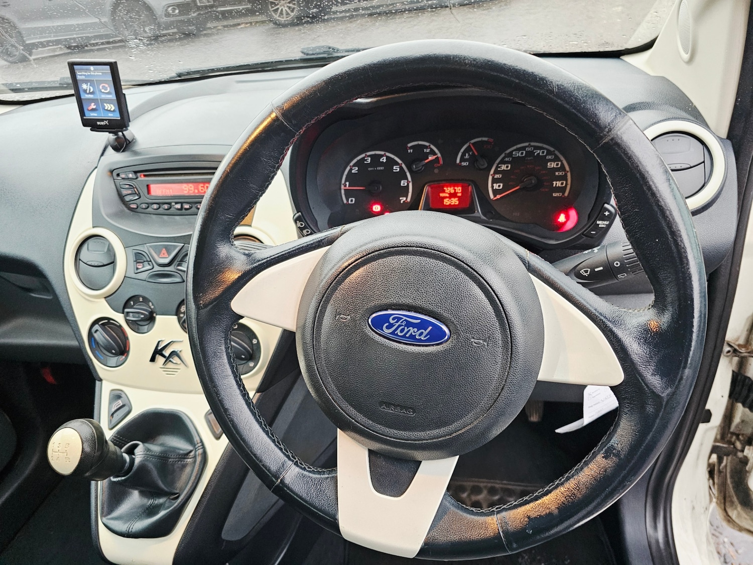 Used Ford Ka 2013 for sale - 76507756: Photo 13