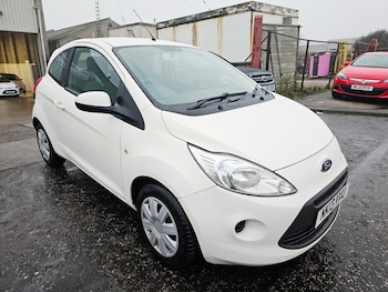 Used Ford Ka 2013 for sale - 76507756: Photo
