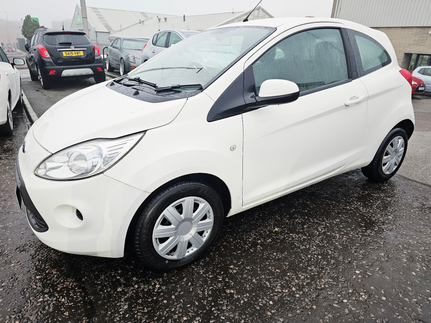 Used Ford Ka 2013 for sale - 76507756: Photo 6
