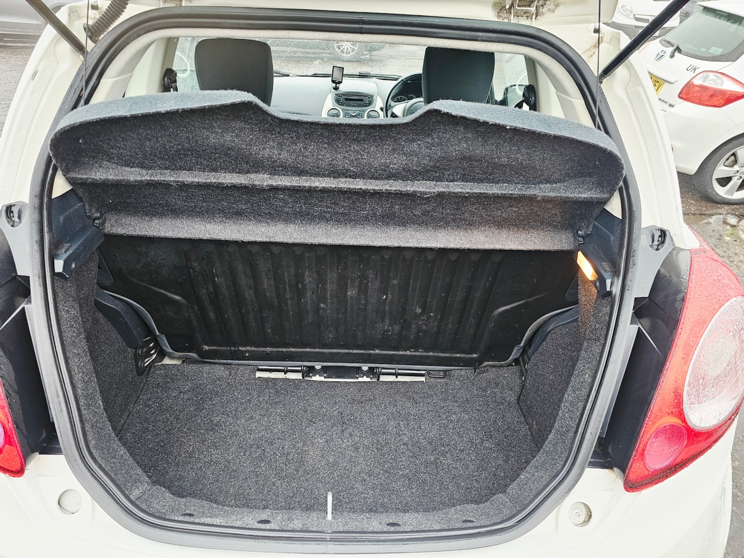 Used Ford Ka 2013 for sale - 76507756: Photo 7