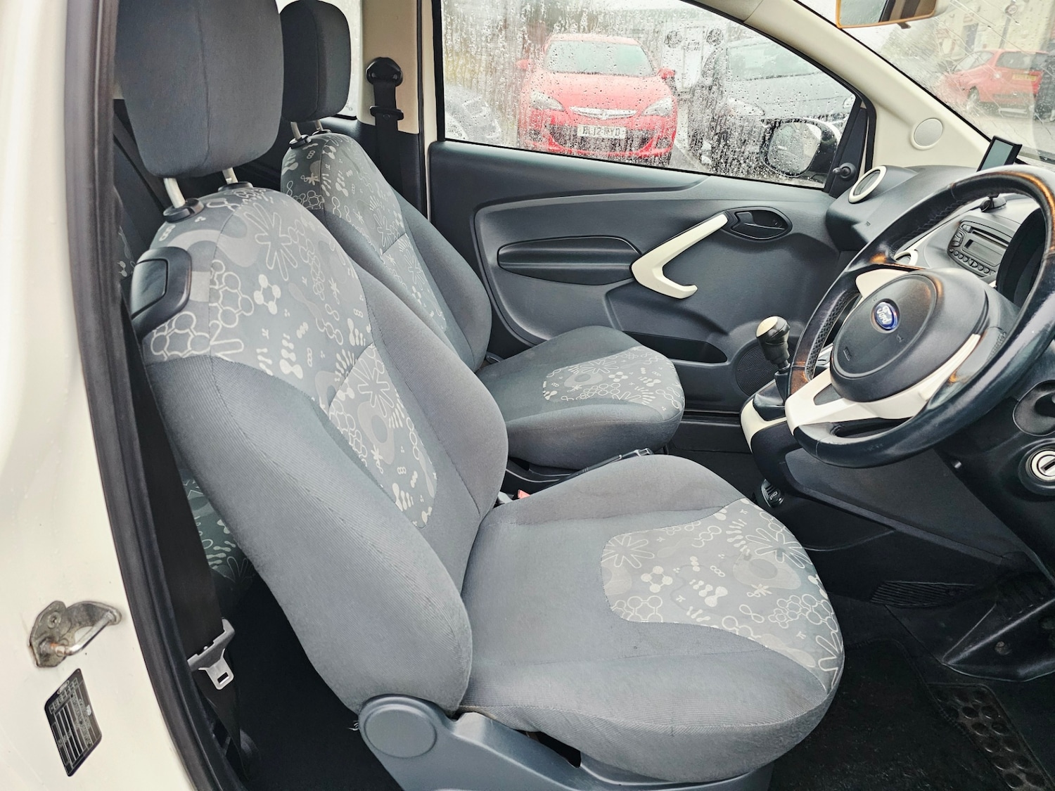 Used Ford Ka 2013 for sale - 76507756: Photo 9