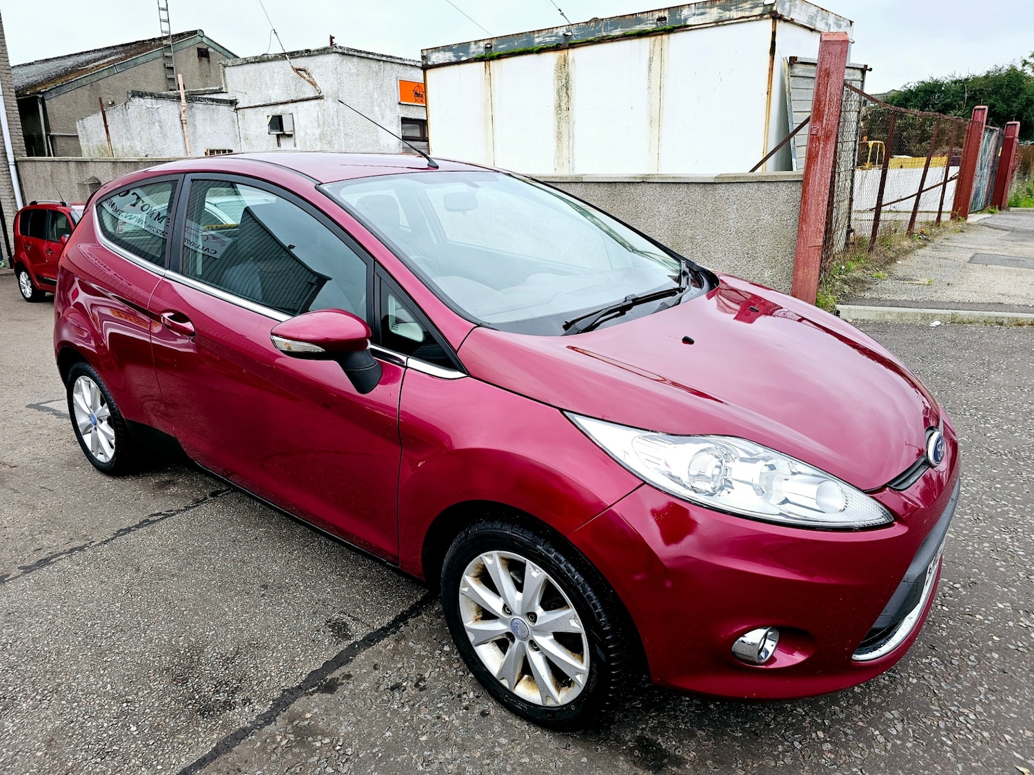 Vehicle 6