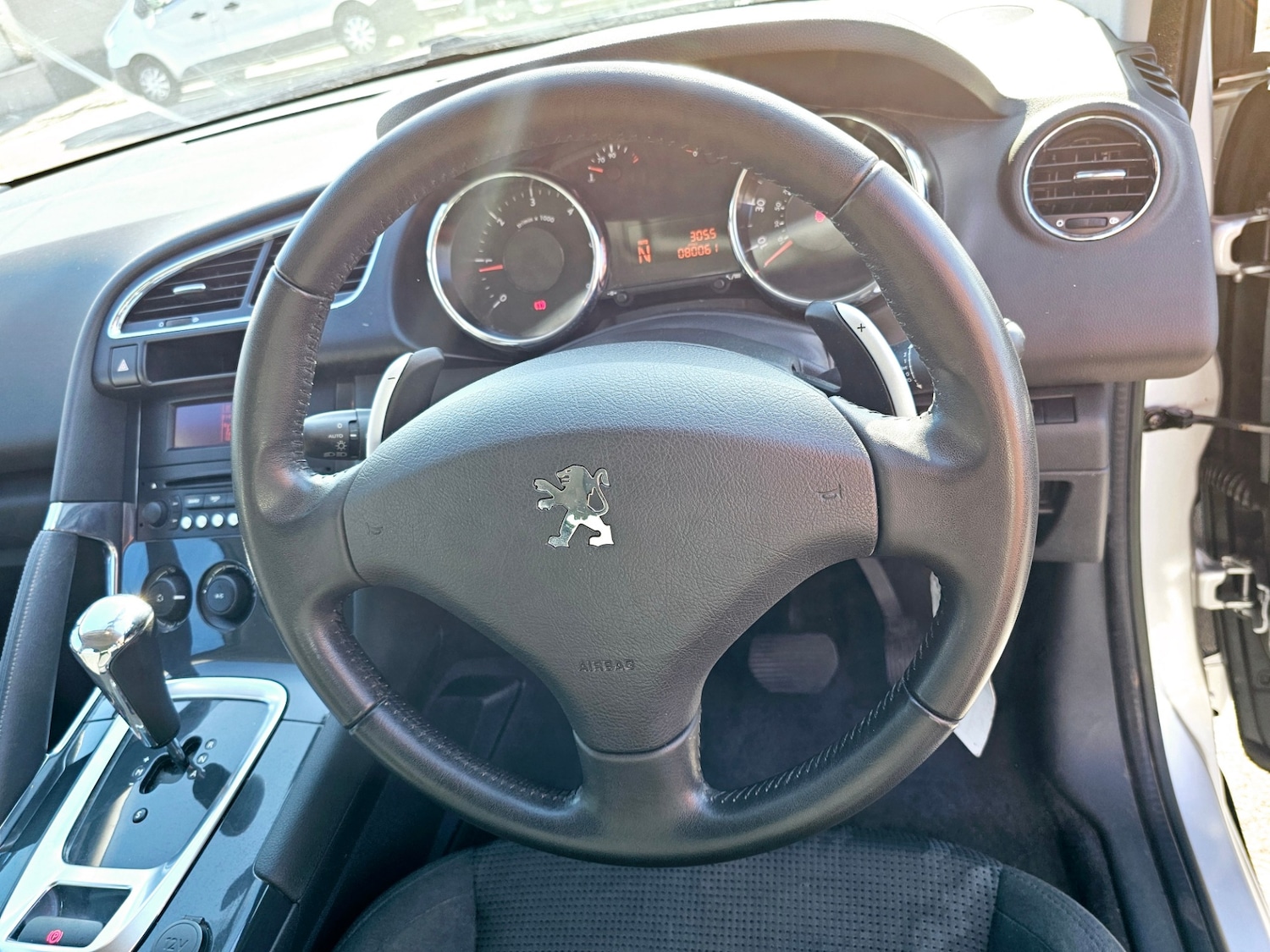 Vehicle 13
