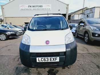 Used Fiat Fiorino 2013 for sale - 74566548: Photo