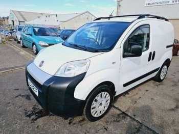Used Fiat Fiorino 2013 for sale - 74566548: Photo
