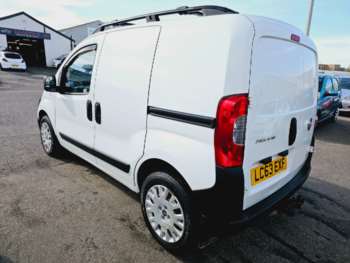 Used Fiat Fiorino 2013 for sale - 74566548: Photo