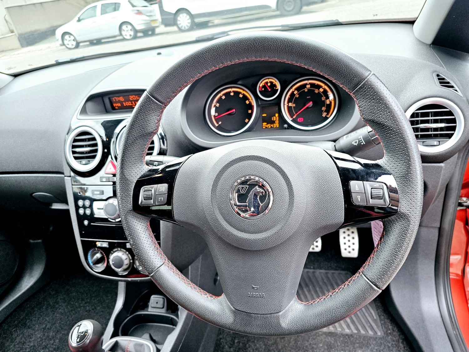 Vehicle 13