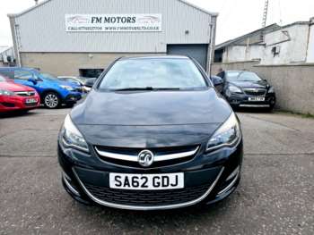 2012 (62) - 1.6i 16V SRi 5dr