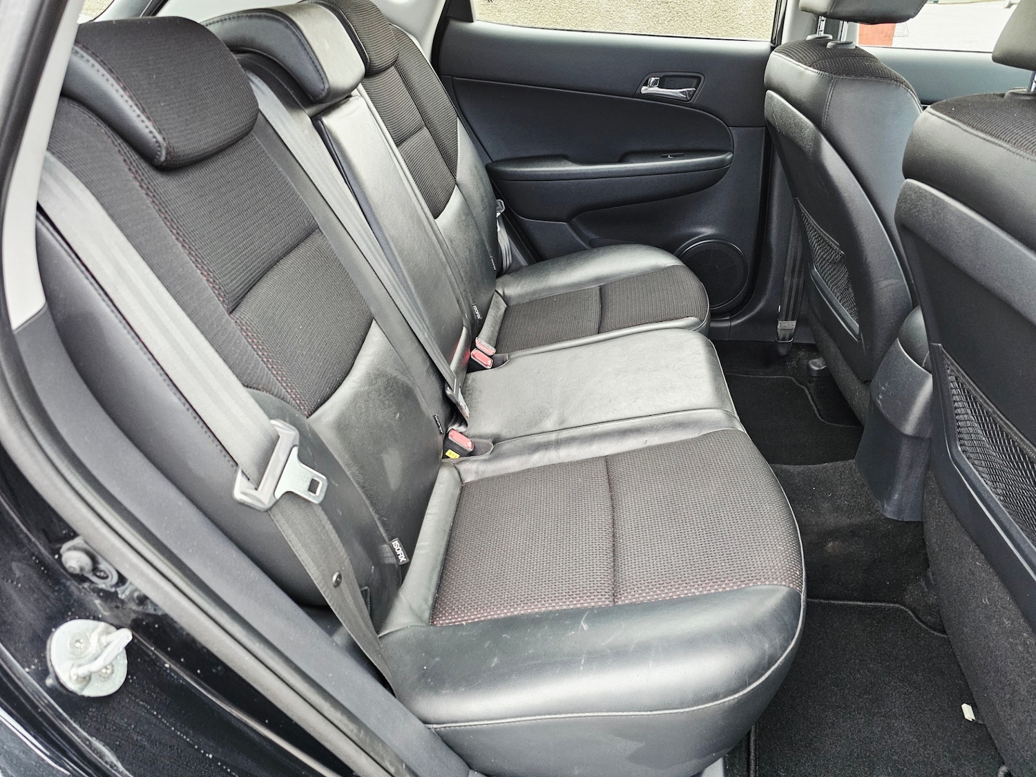 Used Hyundai i30 2011 for sale - 77034005: Photo 10