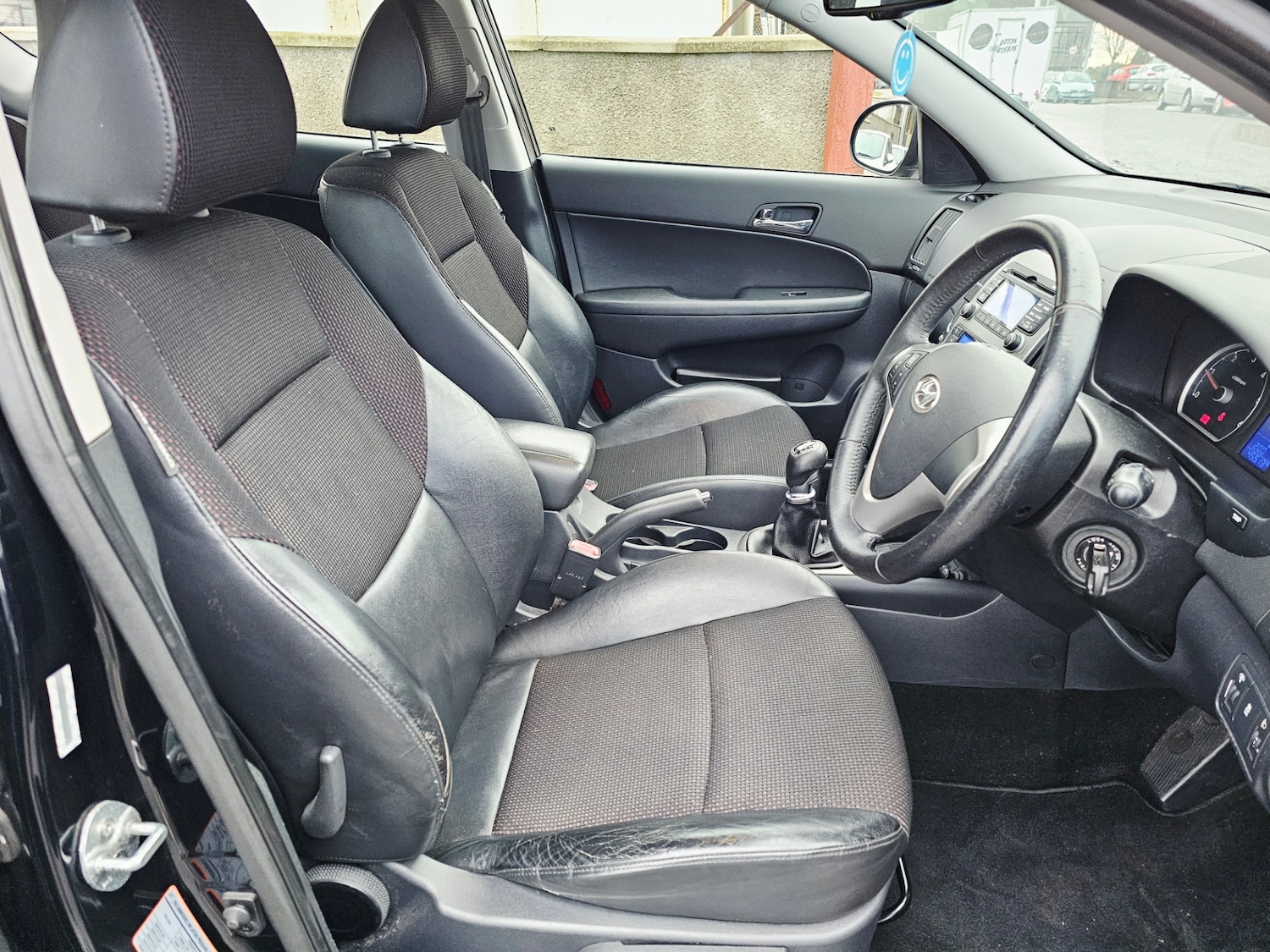Used Hyundai i30 2011 for sale - 77034005: Photo 11