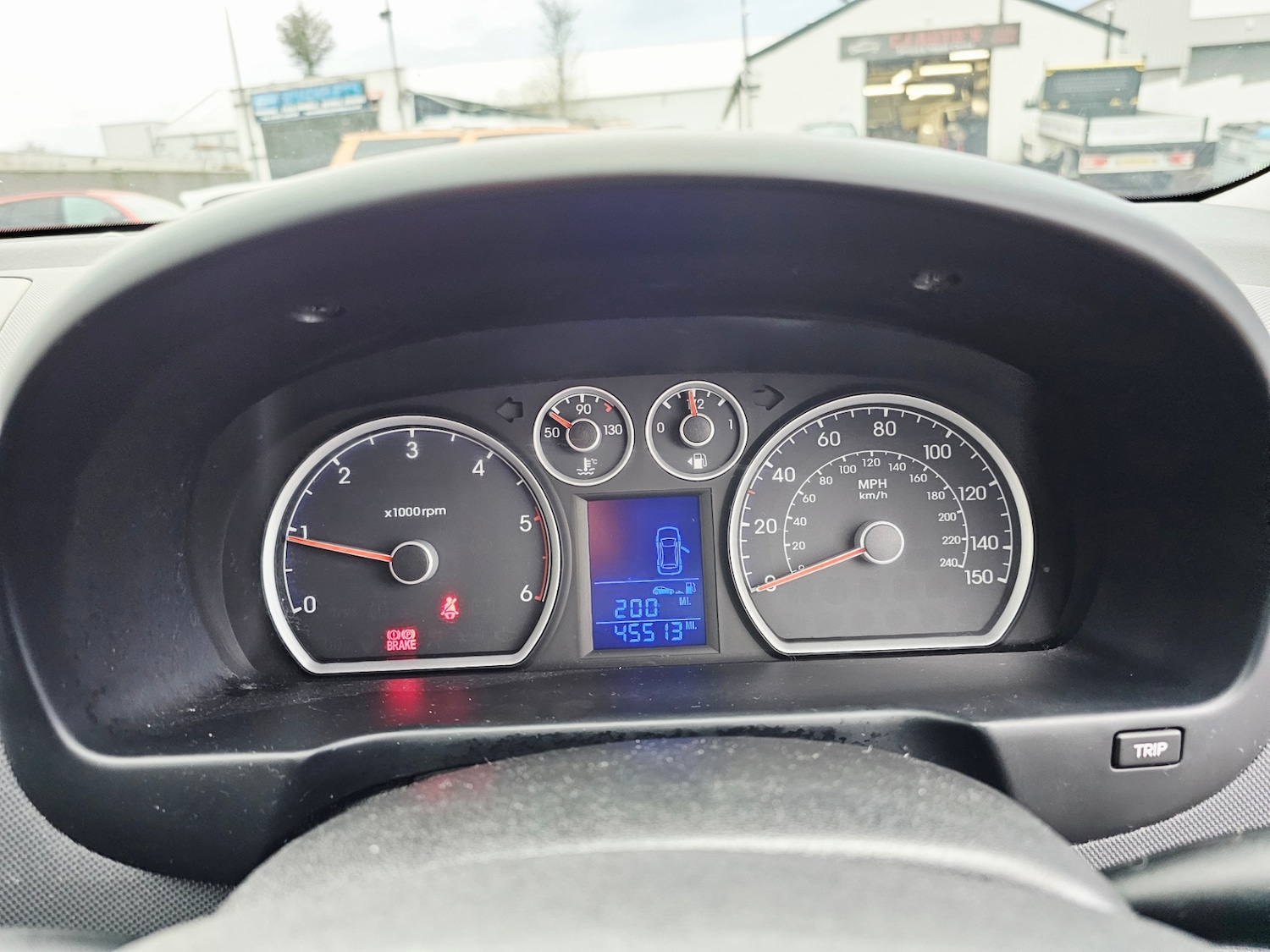 Used Hyundai i30 2011 for sale - 77034005: Photo 14