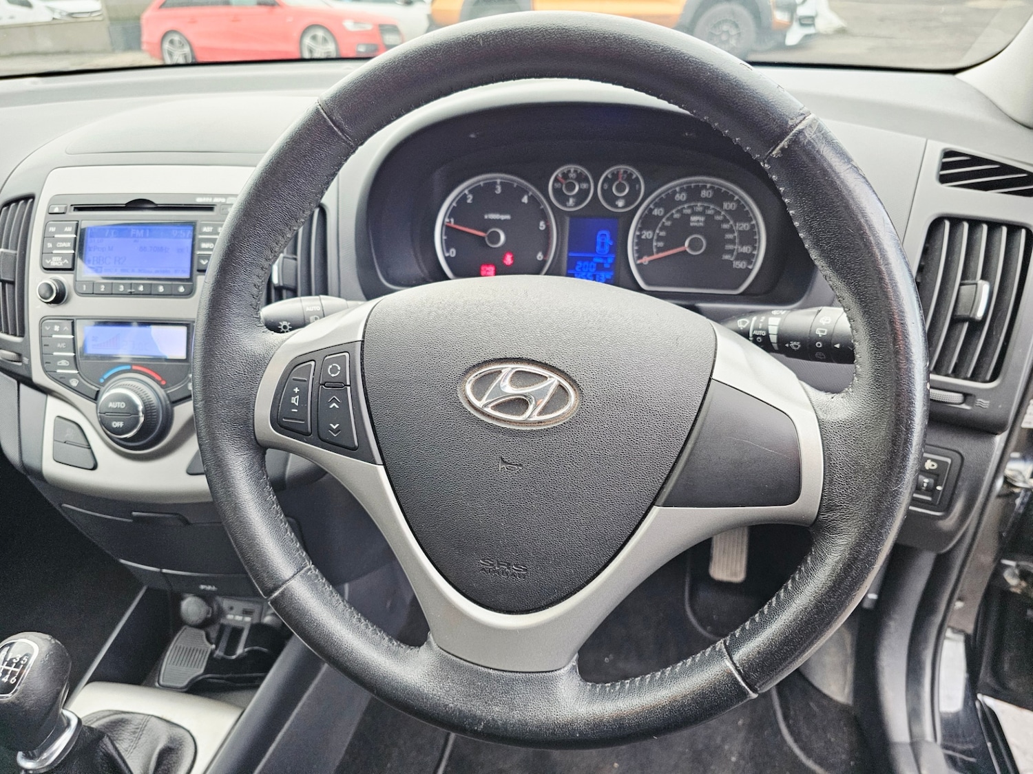 Used Hyundai i30 2011 for sale - 77034005: Photo 15
