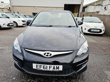 Used Hyundai i30 2011 for sale - 77034005: Photo