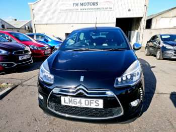 2014 (64) - 1.6 THP DSport Plus 2dr