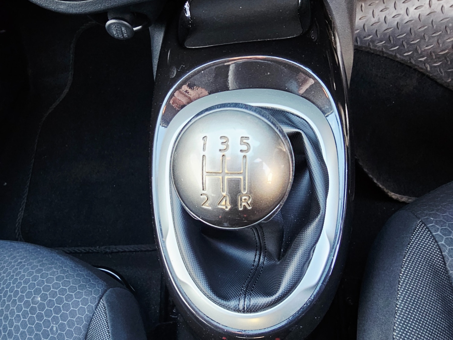 Used Nissan Juke 2014 for sale - 78043143: Photo 10