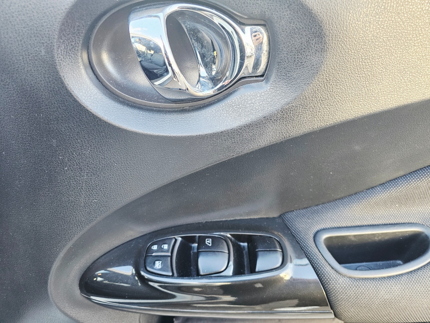 Used Nissan Juke 2014 for sale - 78043143: Photo 15