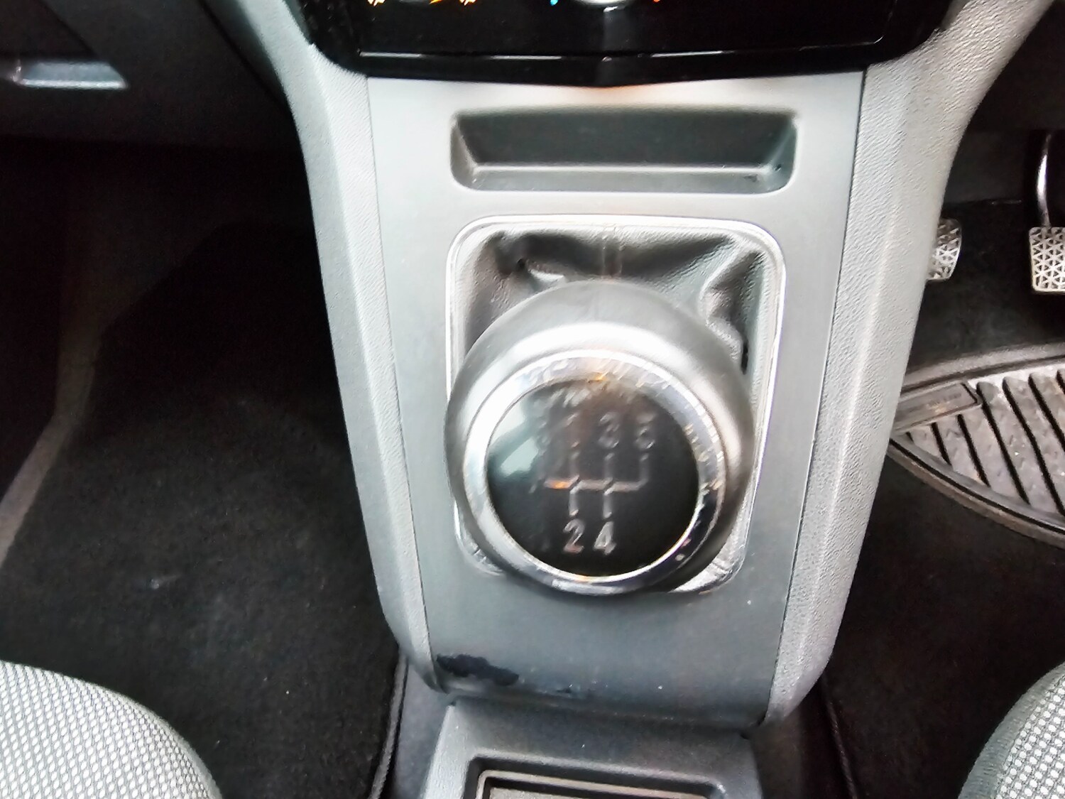 Used Vauxhall Zafira 2011 for sale - 77578523: Photo 12