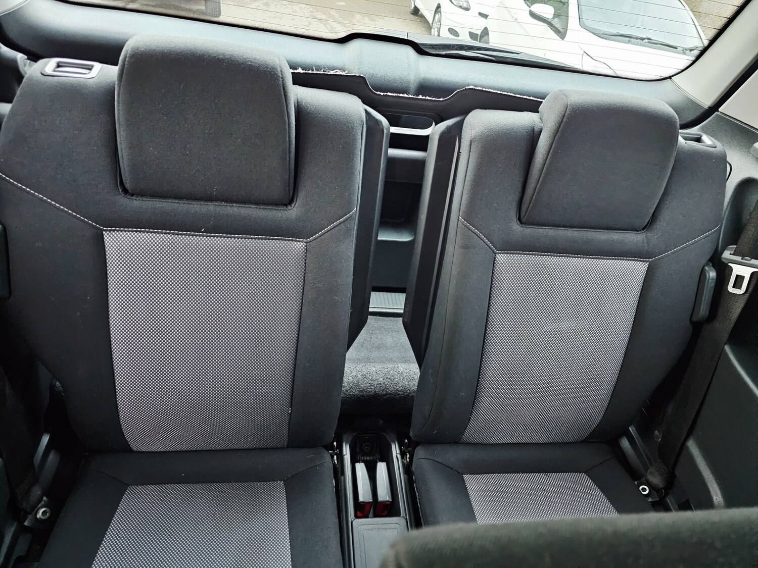 Used Vauxhall Zafira 2011 for sale - 77578523: Photo 9