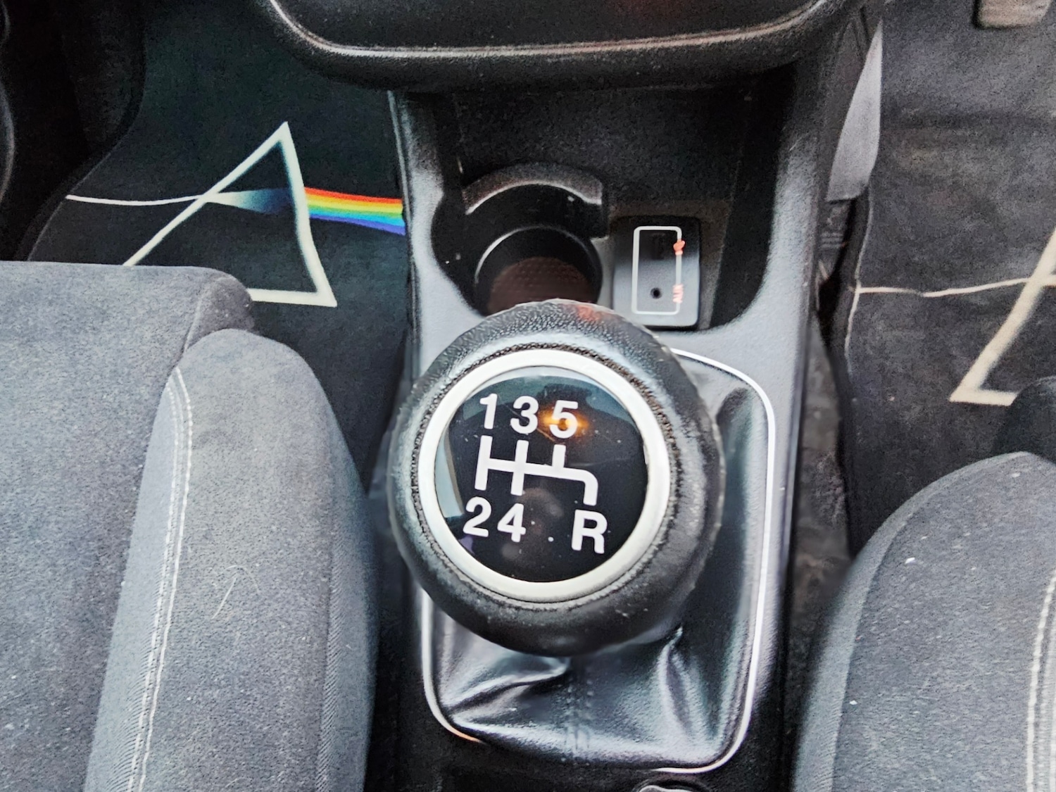 Used Fiat Punto 2017 for sale - 76558430: Photo 10