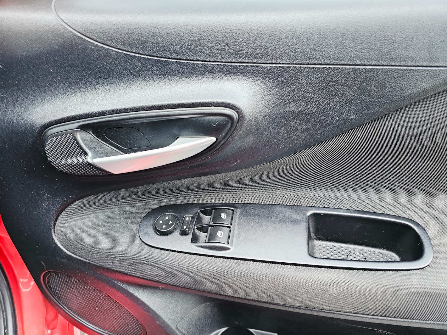 Used Fiat Punto 2017 for sale - 76558430: Photo 14