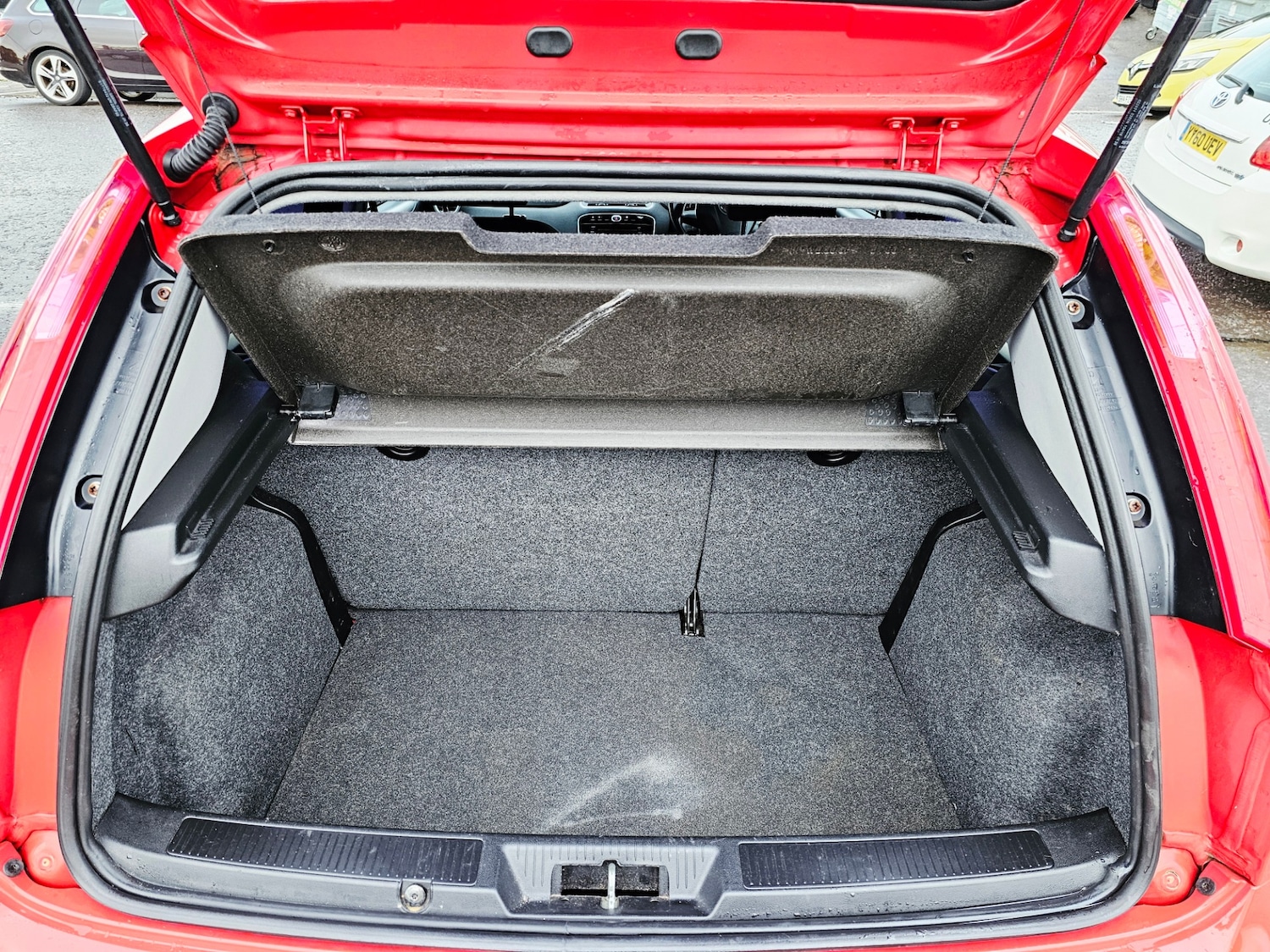 Used Fiat Punto 2017 for sale - 76558430: Photo 7