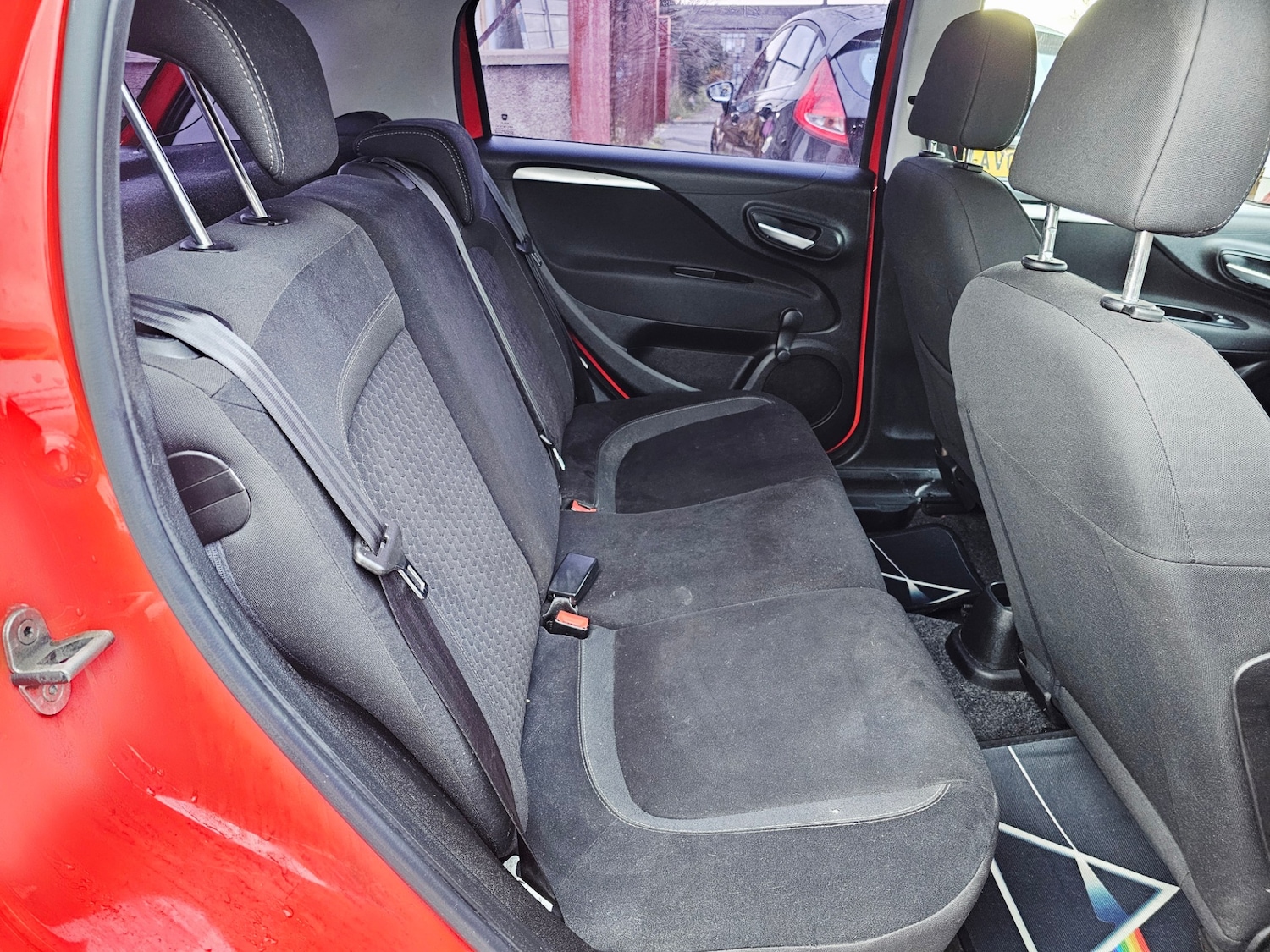 Used Fiat Punto 2017 for sale - 76558430: Photo 8