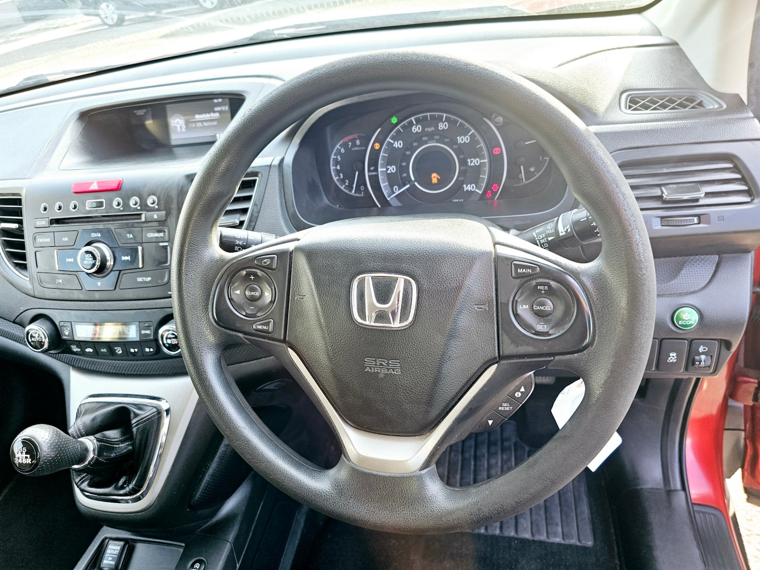 Vehicle 13