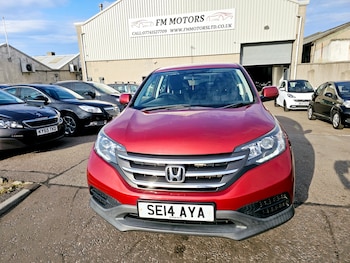 Honda - CR-V