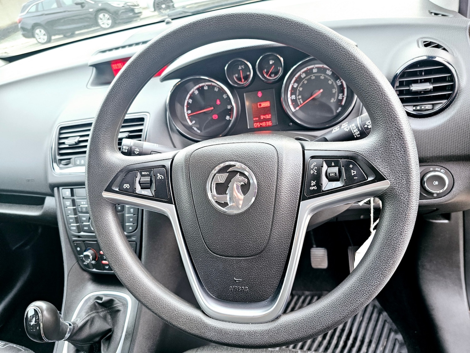 Vehicle 13