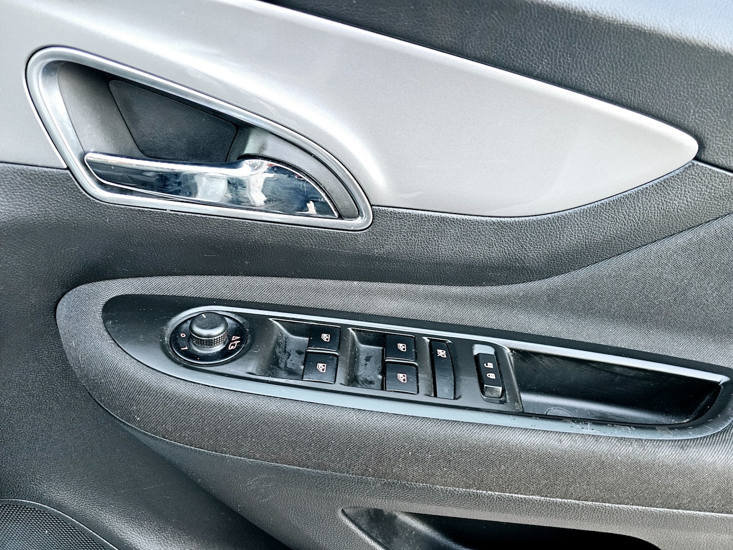 Used Vauxhall Mokka 2015 for sale - 77406610: Photo 14