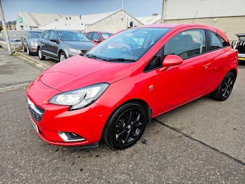 Used Vauxhall Corsa 2016 for sale - 76243305: Photo