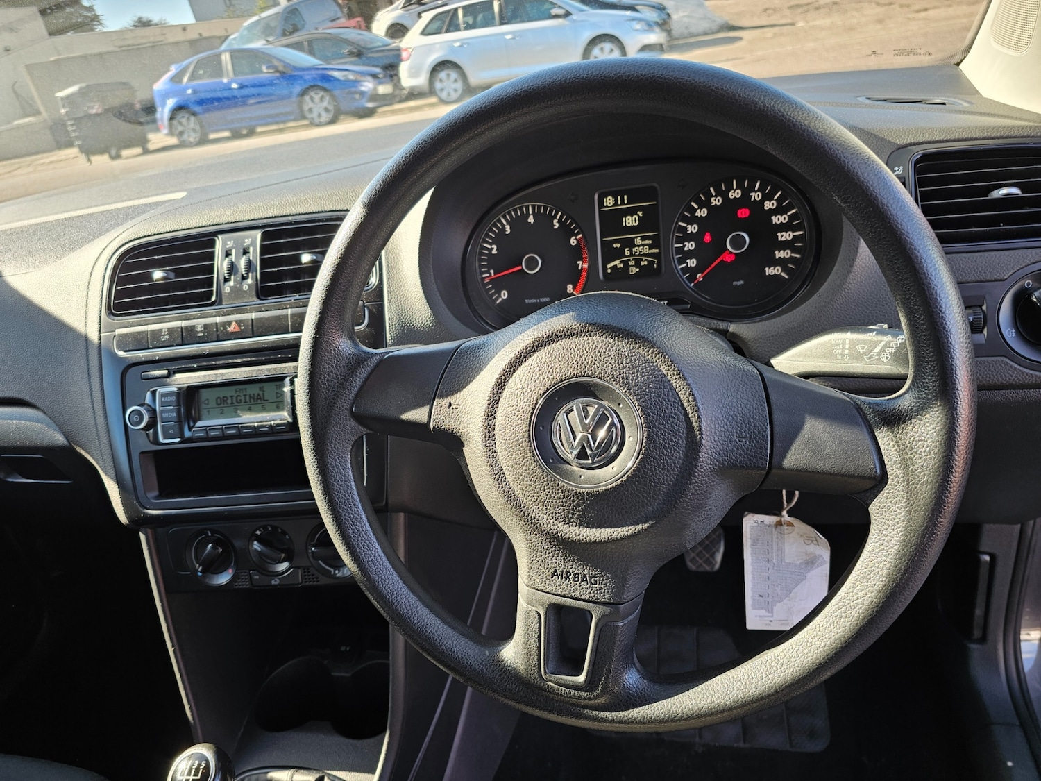 Used Volkswagen Polo 2010 for sale - 76415310: Photo 13