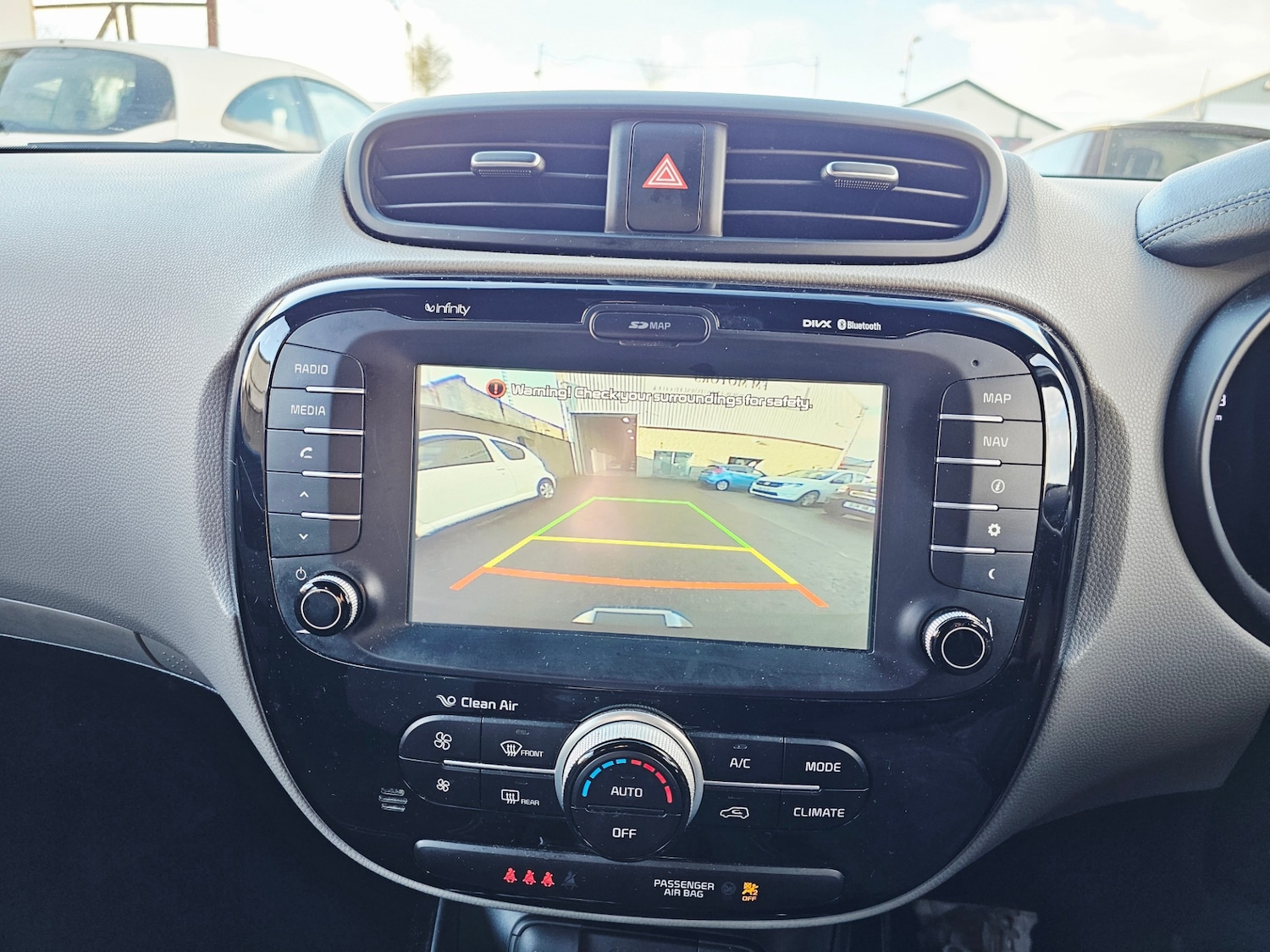 Used Kia Soul 2014 for sale - 77208610: Photo 12