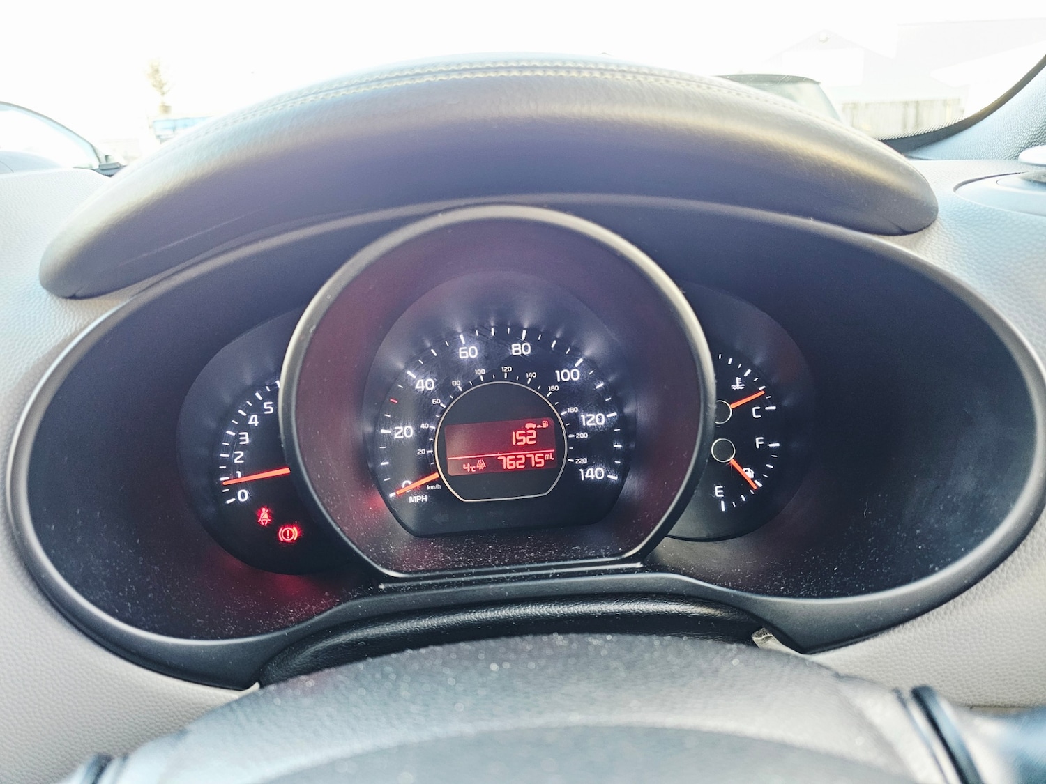 Used Kia Soul 2014 for sale - 77208610: Photo 13