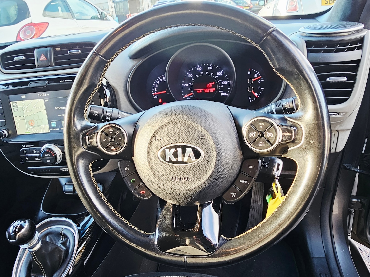 Used Kia Soul 2014 for sale - 77208610: Photo 14